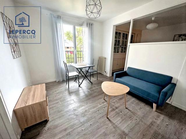 Appartement location à Soissons, Villers-cotterêts