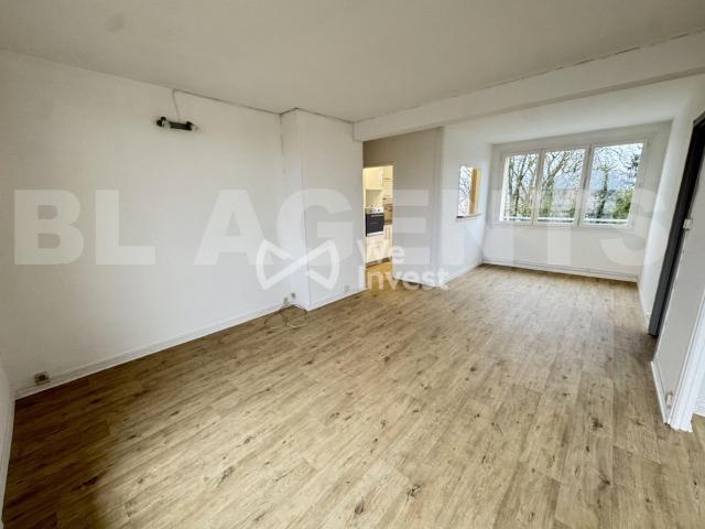 Appartement vente à Soissons, Villers-cotterêts