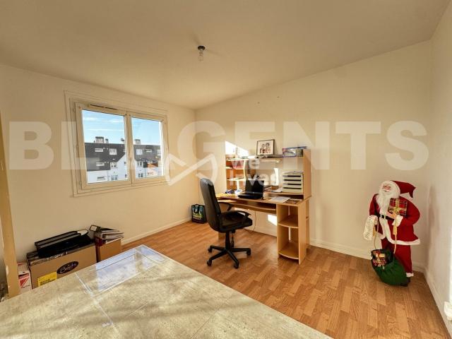 Appartement vente à Soissons, Villers-cotterêts