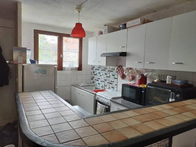 Appartement vente à Soissons, Villers-cotterêts