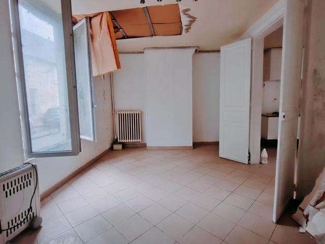 Appartement vente à Soissons, Villers-cotterêts