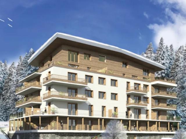Appartement vente à Soissons, Villers-cotterêts