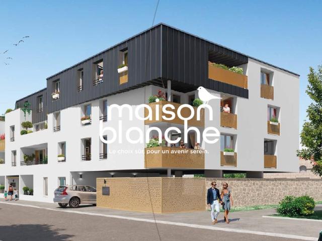 Appartement vente à France métropolitaine, Villers-cotterêts