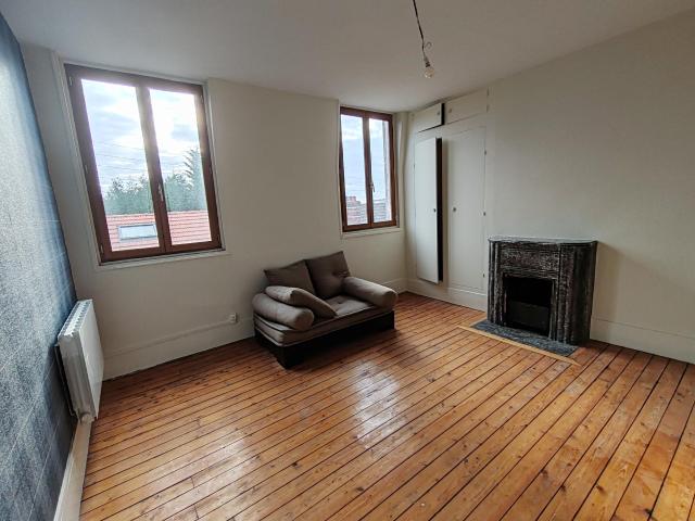Appartement vente à Soissons, Villers-cotterêts