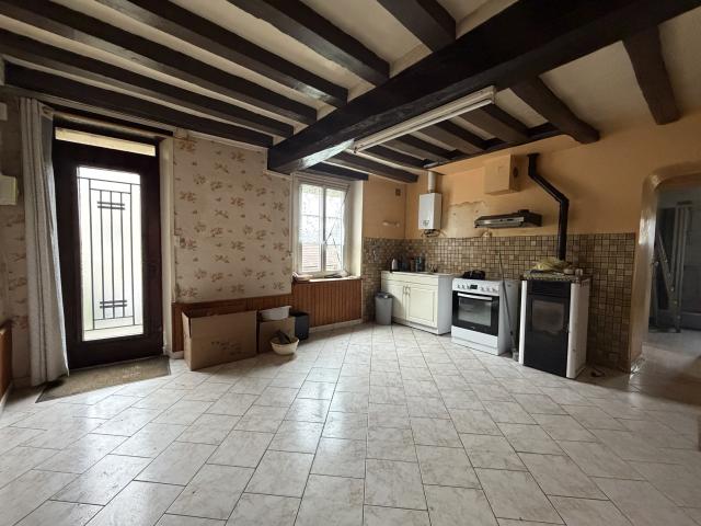 Maison vente à Soissons, Villers-cotterêts