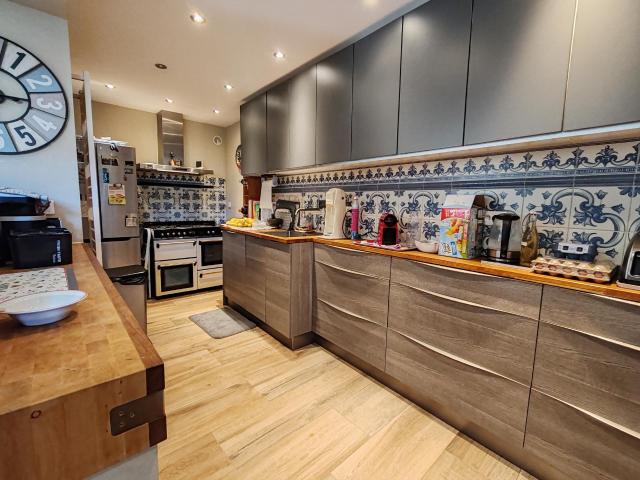 Maison vente à Soissons, Villers-cotterêts