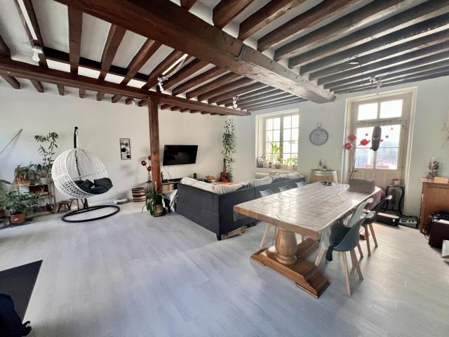 Maison vente à Soissons, Villers-cotterêts