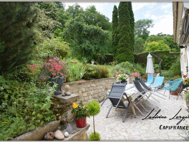 Maison vente à Soissons, Villers-cotterêts