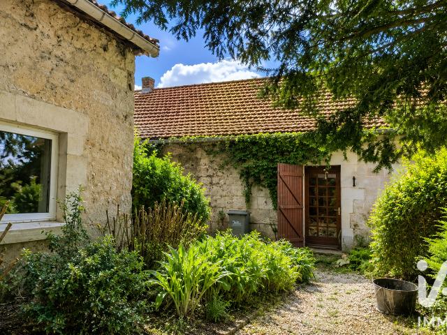 Maison vente à Villers-Cotterêts, Aisne