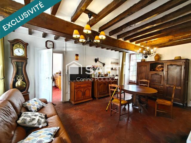Maison vente à Soissons, Villers-cotterêts