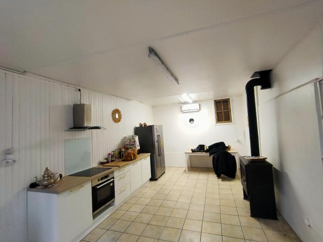 Maison vente à Soissons, Villers-cotterêts