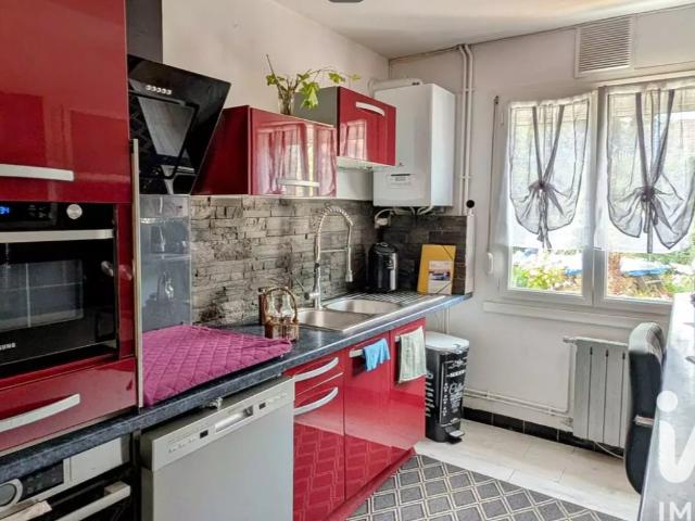 Maison vente à Soissons, Villers-cotterêts