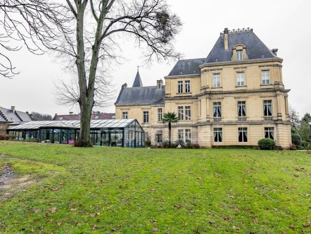 Château vente à Soissons