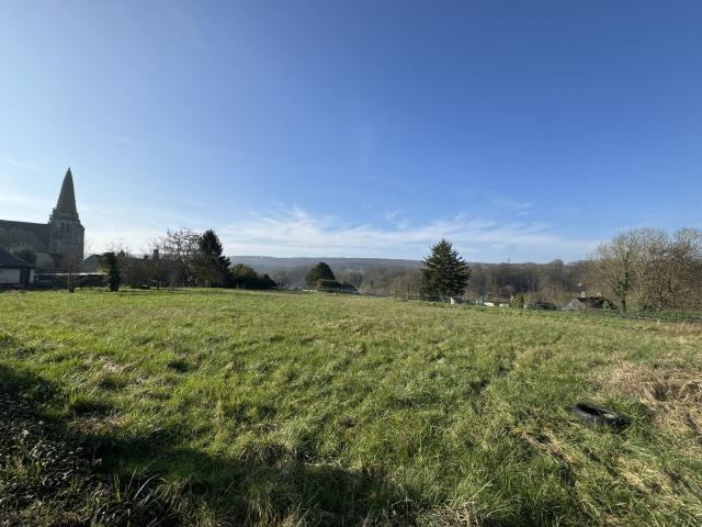 Terrain vente à Soissons, Villers-cotterêts