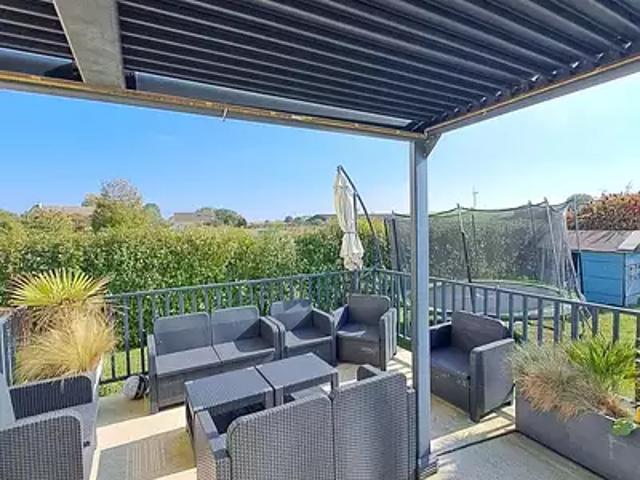 Maison vente à Rethel, Villers-devant-le-thour