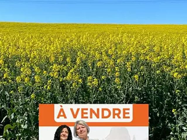 Terrain vente à Rethel, Villers-devant-le-thour