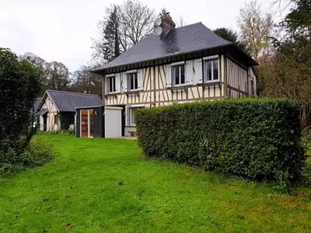 Maison vente à Rouen, Villers-ecalles