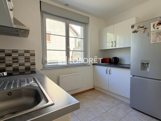 Maison vente à Villers-en-Argonne, Marne