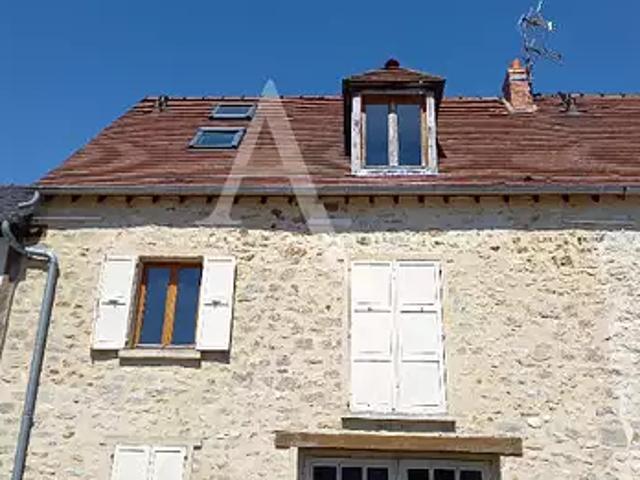 Maison location à Pontoise, Villers-en-arthies