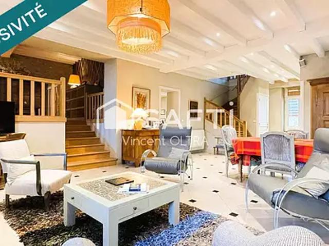 Maison vente à Villers-la-Faye, Côte-d'Or