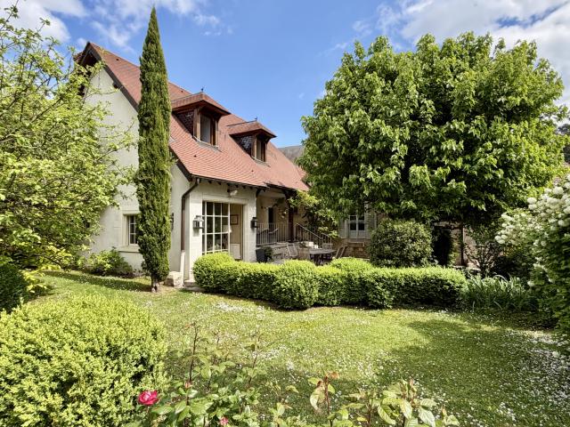 Maison vente à Beaune, Villers-la-faye