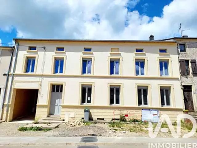 Appartement vente à Val-de-Briey, Villers-la-montagne