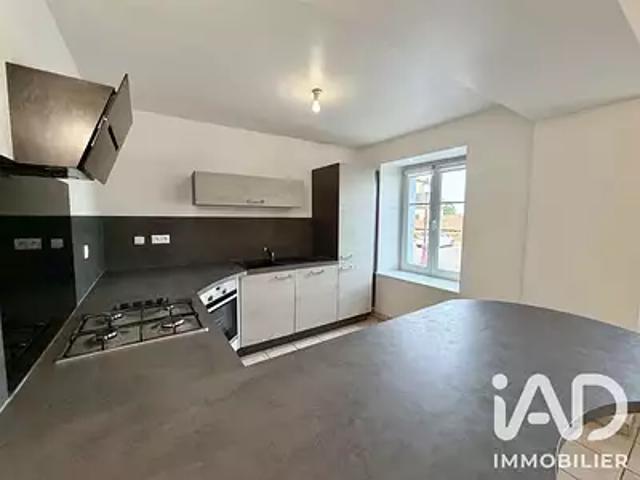 Appartement vente à Villers-la-Montagne, Meurthe-et-Moselle