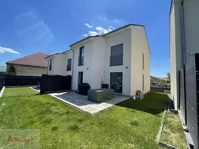 Maison vente à Val-de-Briey, Villers-la-montagne