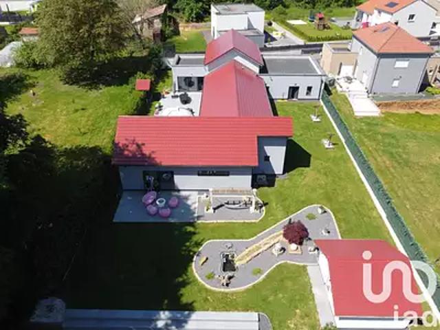 Maison vente à Val-de-Briey, Villers-la-montagne