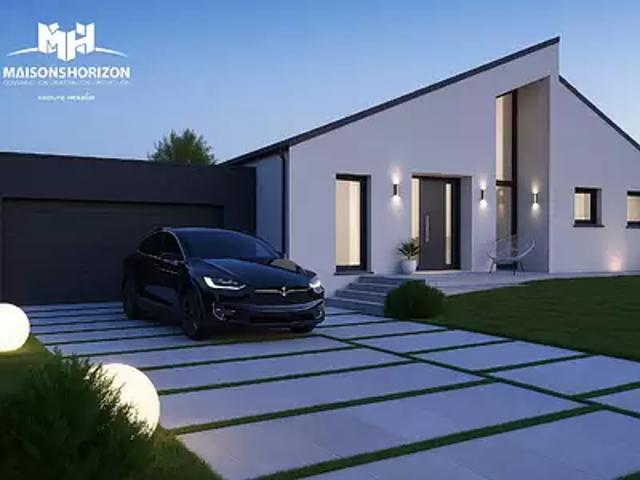 Maison vente à Val-de-Briey, Villers-la-montagne