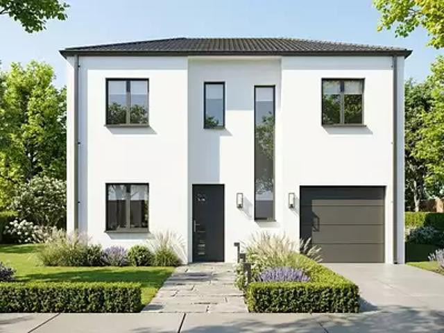 Maison vente à Val-de-Briey, Villers-la-montagne