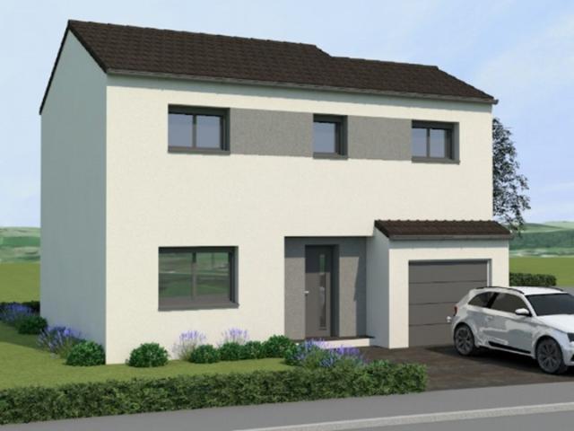 Maison vente à Val-de-Briey, Villers-la-montagne