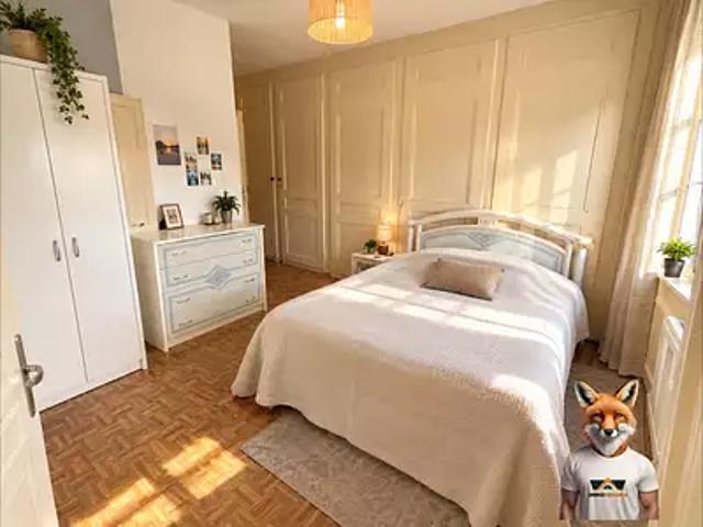 Appartement vente à Villers-le-Lac, Doubs