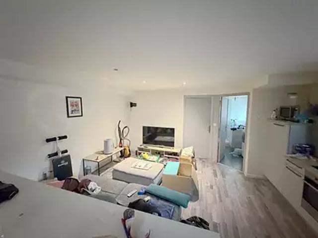 Appartement vente à Pontarlier, Villers-le-lac