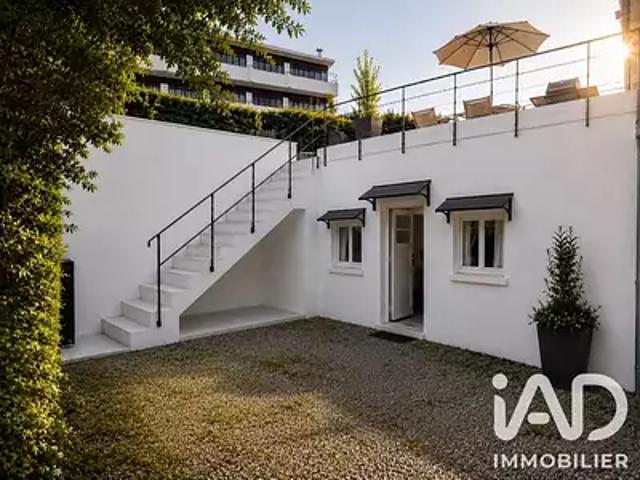 Appartement vente à Villers-le-Lac, Doubs