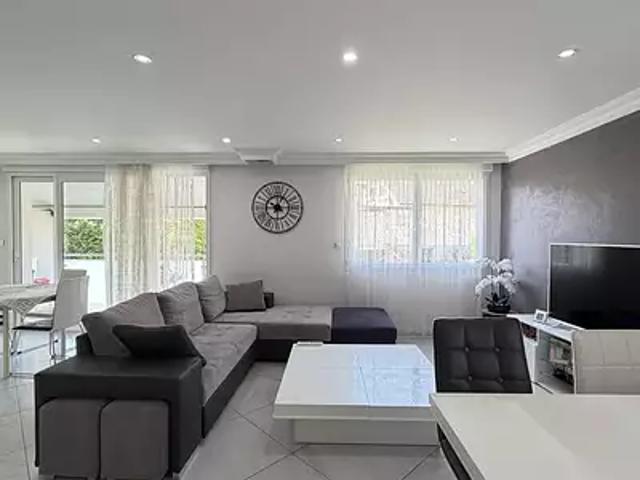 Appartement vente à Pontarlier, Villers-le-lac