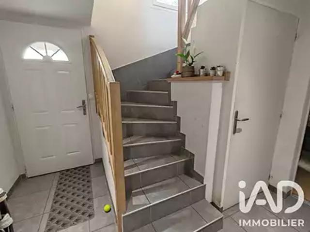 Maison vente à Villers-le-Lac, Doubs