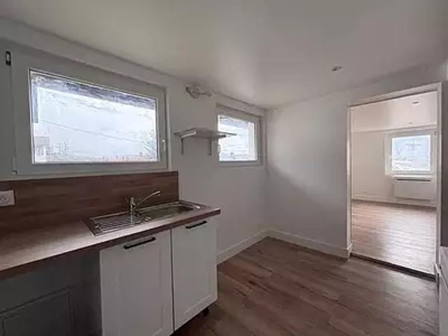 Appartement location à Pontarlier, Villers-le-lac