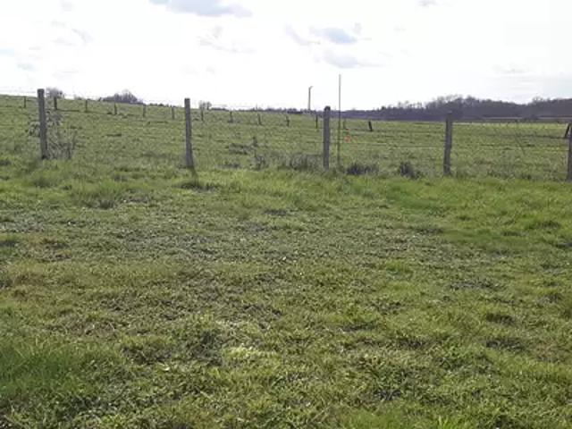 Terrain vente à Vitry-le-François, Villers-le-sec