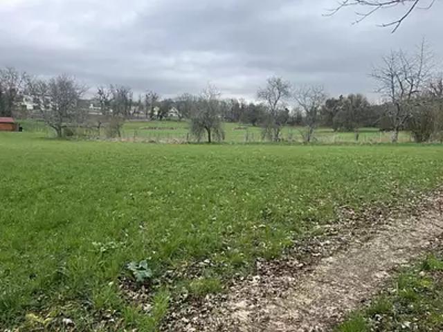 Terrain vente à Vesoul, Villers-le-sec