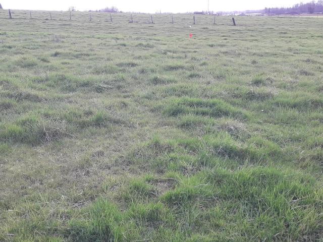 Terrain vente à Vitry-le-François, Villers-le-sec