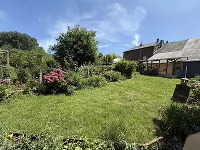 Maison vente à Villers-le-Tourneur