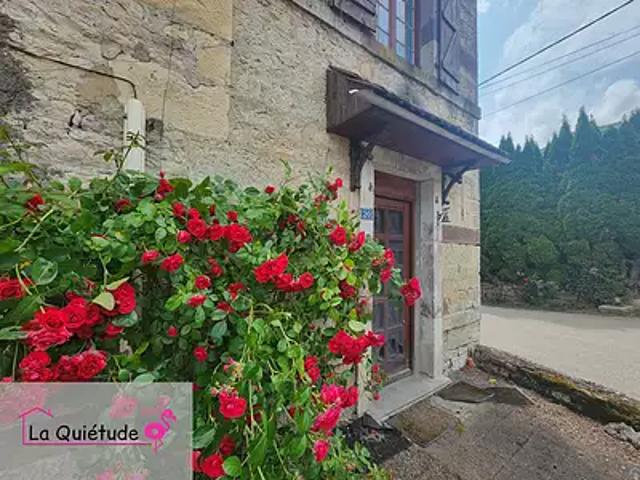 Maison vente à Lure, Villers-lès-luxeuil