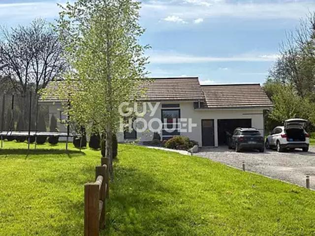 Maison vente à Lure, Villers-lès-luxeuil