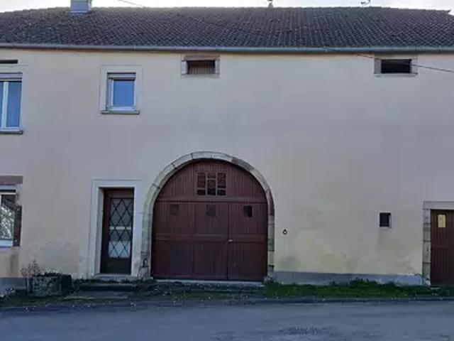 Maison vente à Lure, Villers-lès-luxeuil