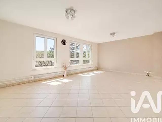Appartement vente à Nancy, Villers-lès-nancy