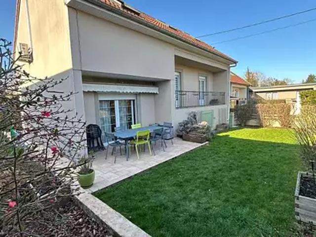 Maison vente à Nancy, Villers-lès-nancy