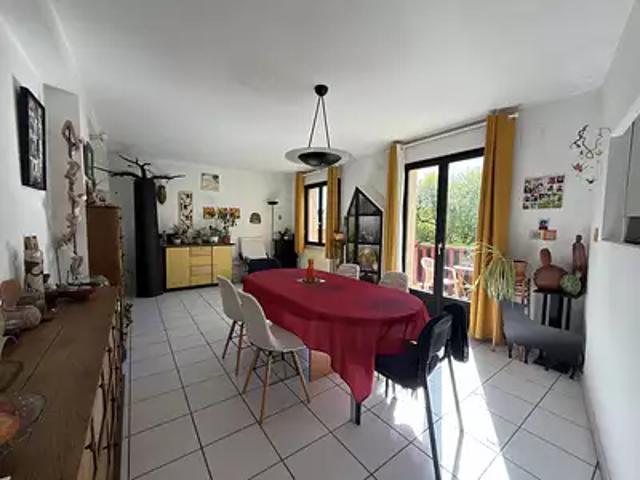 Maison vente à Nancy, Villers-lès-nancy