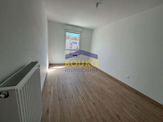 Appartement vente à Nancy, Villers-lès-nancy