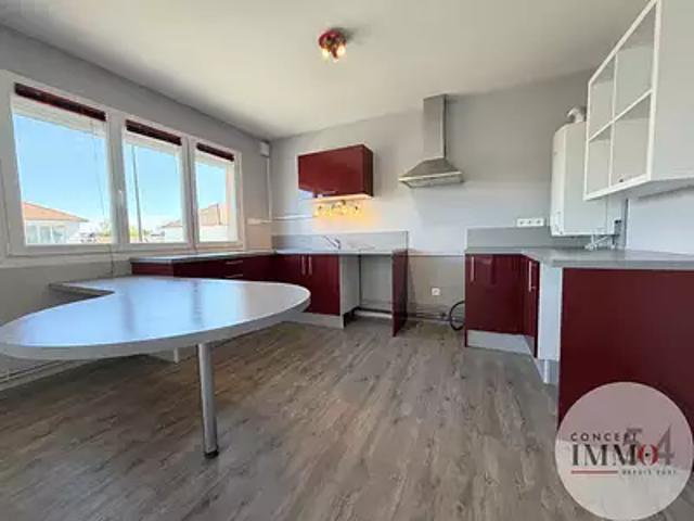 Appartement location à Nancy, Villers-lès-nancy